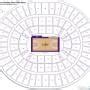 Pete Maravich Assembly Center Seating Chart - RateYourSeats.com