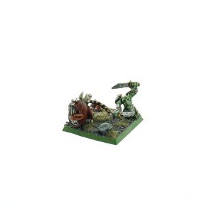 Warhammer Fantasy Squig Herder | WHTREASURY