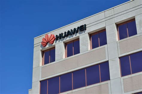 The Us Governments Flawed Logic On Huawei The Wire China