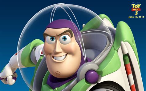 Buzz Lightyear Wallpapers Wallpaper Cave