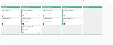 Kanban View For Vtiger CRM IT Solutions4You