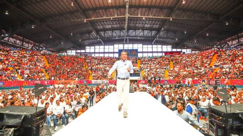 Se Compromete Pablo Lemus Con El Magisterio Jalisciense Para Fortalecer