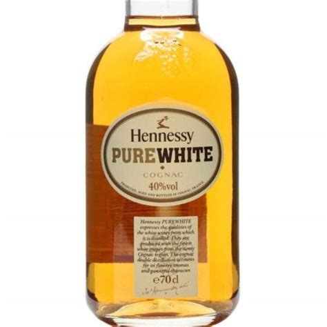 Hennessy Pure White - Lounge 2727