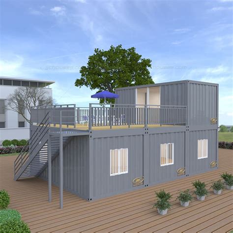 Detachable Container House Manufacturer Yimu House