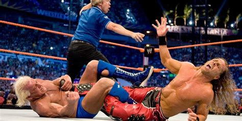 Ric Flair’s WWE Retirement Storyline, Explained