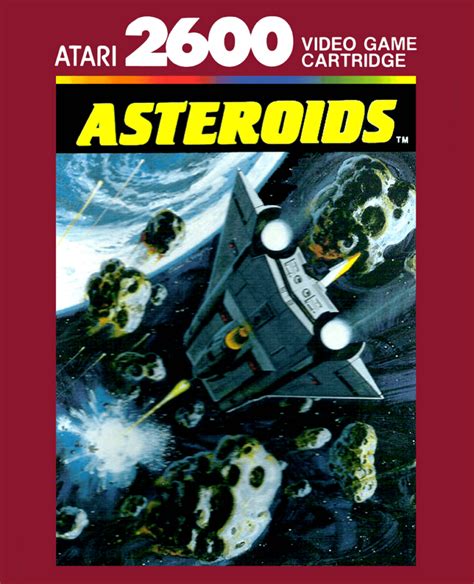 Asteroids Play Game Online