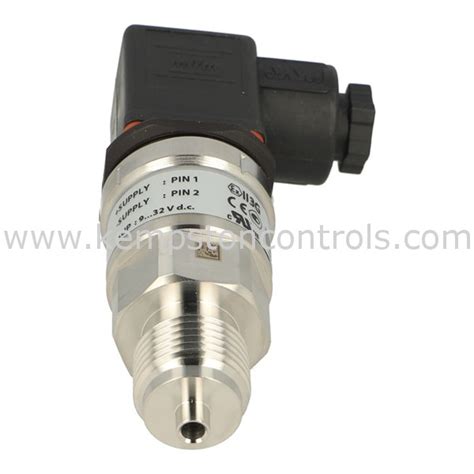 Danfoss G Danfoss Pressure Transmitter Mbs Compact Atex