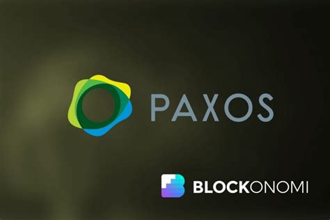 Paxos Introduces Usdg Stablecoin Under Singapore Regulatory Framework