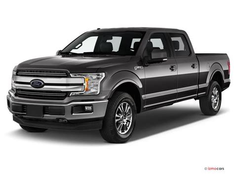 2020 Ford F-150: 237 Exterior Photos | U.S. News