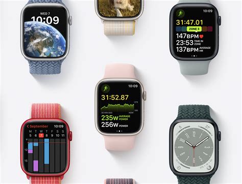 Apple WatchOS 9 Llega Con Nuevas Funciones De Fitness Y Salud Para