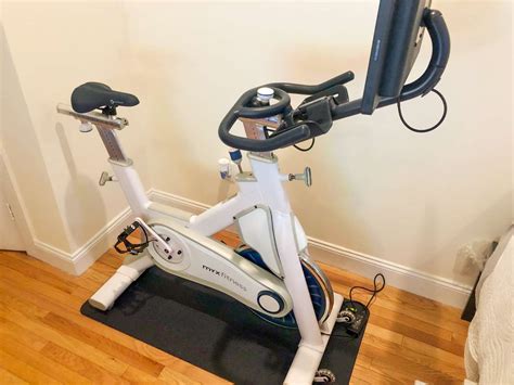 Myx Ii Plus Exercise Bike Review