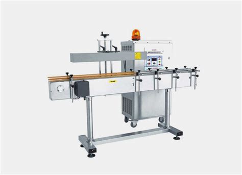 Induction Foil Sealing Machine The Complete Buying Guide In 2023