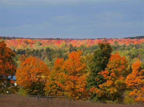 Experiencing Pure Michigan (In Photos)