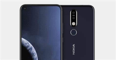 The First Nokia 5g Smartphone Could Arrive In 2020 And Sold At Less