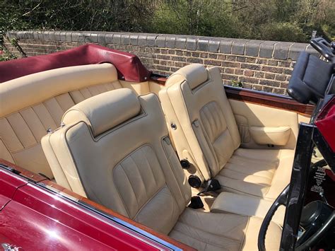 Bentley Sales Weybridge | Cars for Sale | The Chelsea Workshop