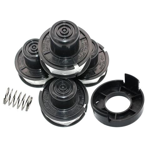 Pks Spool And Line Bump Feed Fits Black And Decker Gl Gl Gl