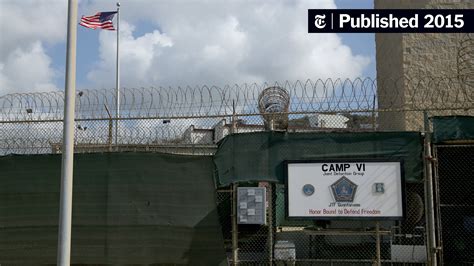 Frustrated In Efforts To Close Guantánamo Prison Officials Look To