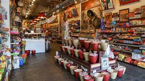 Big Top Candy Shop, Austin, Texas, United States - Shop Review | Condé ...