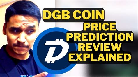 Should You Invest In Digibyte Dgb Price Prediction Dbg Explained