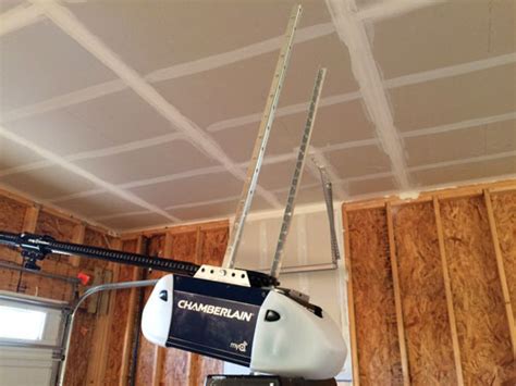 How Hard Is It To Install A Garage Door Opener