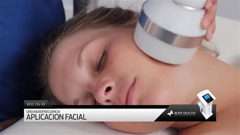 Crio Radiofrecuencia Facial Vero Corpo YouTube