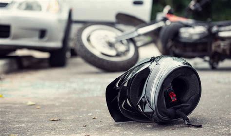 Motorcyclist Killed In Greenville County Crash Hammack Law Firm