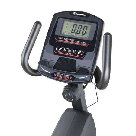 Poziomy Rower Treningowy Rehabilitacyjny InSPORTline Greod Fitness I