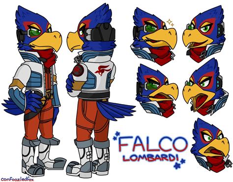 If Anyones Still Interested Farewell Beloved Falco Comic Translated