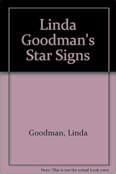 Linda Goodmans Star Signs: Linda Goodman: 9780517004906: Amazon.com: Books