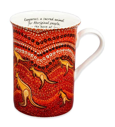 Aboriginal Kitchenware Ts Free Delivery Australia The T