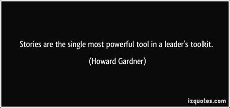 Quotes From Howard Gardner. QuotesGram