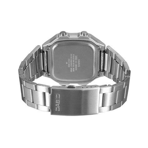 Часовник Casio AE-1200WHD-1AEF - Timer.bg