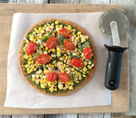 Vegan Pizza Quinoa Pizza Crust Pizza Crust