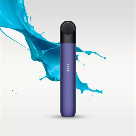 RELX E-Vape | Sleek Design and Exceptional Flavor