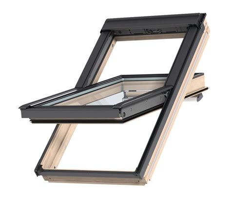 VELUX GGL 3066 Maner Sus Geam Din 3 Foi De Sticla