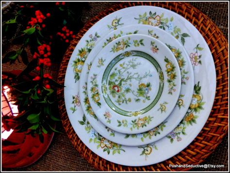 Three Tier Classic Victorian Afternoon Tea Cake Stand Vintage Etsy Uk