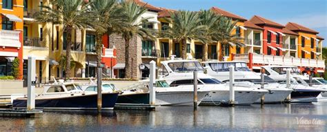 Naples Bay Resort & Marina | Naples Hotels in Florida