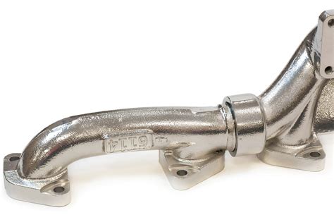 Pdi Big Boss Cummins N14 Exhaust Manifold Performance Diesel Inc