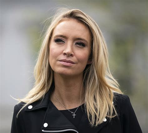Trump Press Sec Kayleigh McEnany disputes report quoting CDC Director’s