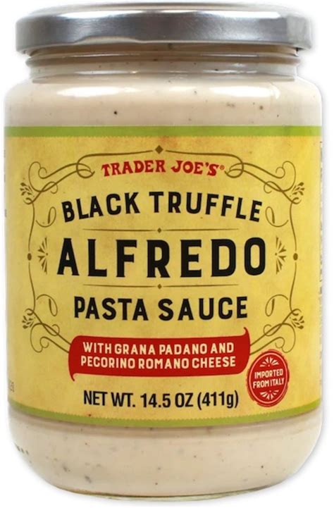 Fan Favorite Trader Joes Pasta Sauces Parade