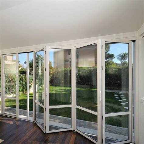 Stacking Sliding Glass Doors Canada - Glass Door Ideas