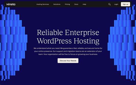 6 Best Enterprise WordPress Hosting Providers Compared