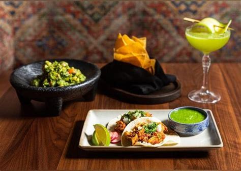 8 new restaurants in the Minneapolis area to try for your next night out