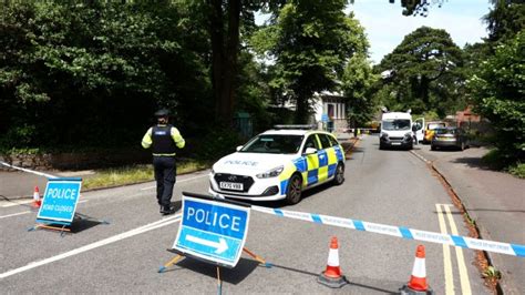 Man Arrested After Human Remains Found In London And Bristol