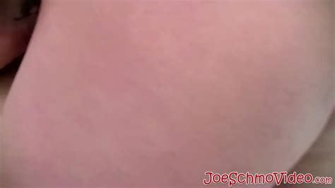 Two Horny Amateurs Sucking And Fucking In The Bedroom