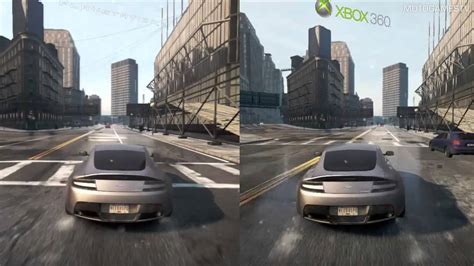 Ps Graphics Vs Xbox Graphics