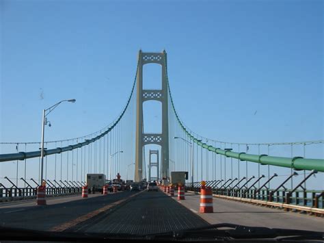 The Great Eight: Incredible Bridges To Drive Across That Aren't In San ...