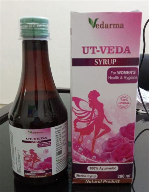 Liquid Ayurvedic Uterine Tonic For Personal Clinical Packaging Type