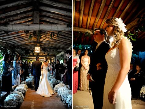 Simplesmente Noivos Casamento Na Fazenda Tati Mateus