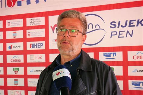 Slu Beno Je Zapo Eo Itf Turnir Osijek Open Brni Turnir Je